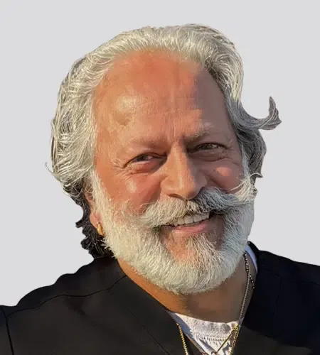 Dr. Mareechi Duvvuri, DC