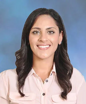 Dr. Justina M. Jacob, OD - Tampa, FL - Optometry, Optometrist