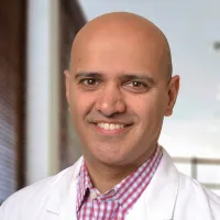 Dr. Amit Tandon, MD - Dublin, OH - Ophthalmology