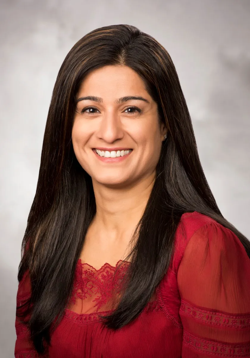 Dr. Urvashi Bhan, MD - Ypsilanti, MI - Other Specialty, Other