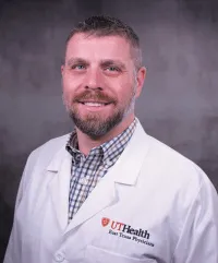 Jared Crook, APRN, FNP-C - Tyler, TX - Nurse Practitioner