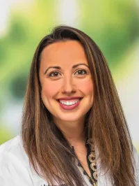 Danielle Andrews, APRN-CNP - Clemson, SC - Nurse Practitioner