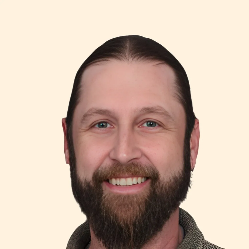 Michael Perciful - Mason, OH - Psychology, Child And Adolescent Psychologist, Mental Health Counseling, Psychologist
