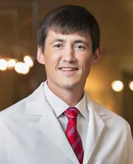 Dr. Andrew Miller - Hampton, VA - Ophthalmology, Ophthalmologist
