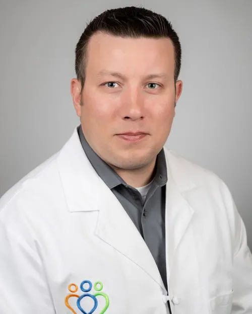 Dr. Benjamin James Hartwig, ARNP - Portland, OR - Cardiovascular Disease, Cardiologist, Other