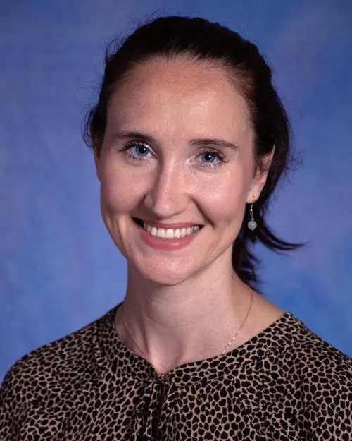 Dr. Olesya Petrenko, DO