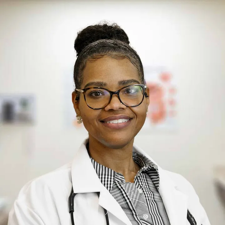 Glenda Renee Phillips - Louisville, KY - Nurse Practitioner