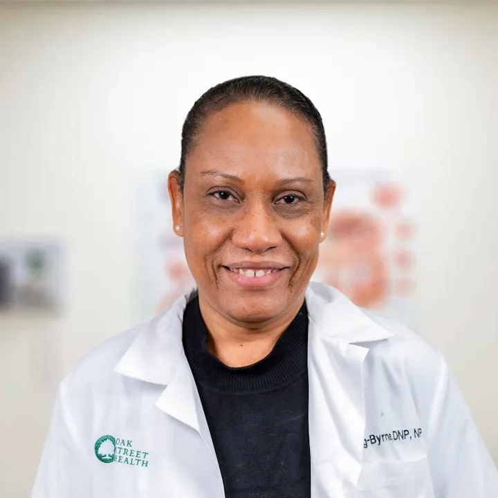 Ava Dawn King-Byrne - Woonsocket, RI - Nurse Practitioner