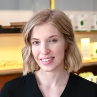 Dr. Ashley Nichole Szalkowski, OD - East Aurora, NY - Optometry