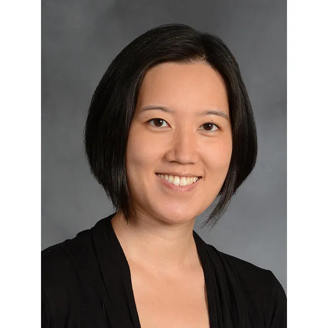 Dr. Jean Sun Scofi - New York, NY - Emergency Medicine