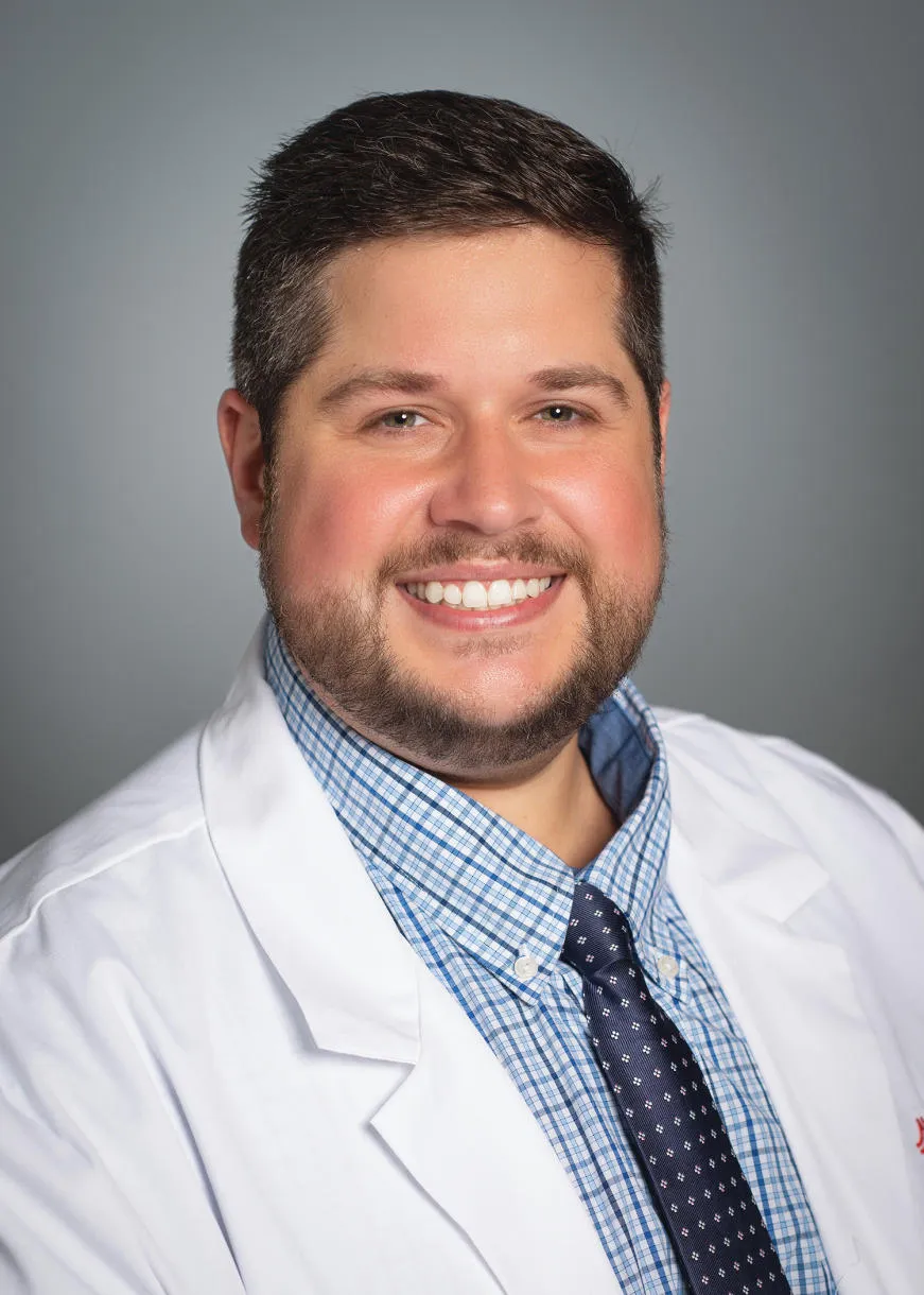 Dr. James Farrell, DO - Lincoln, IL - Family Medicine