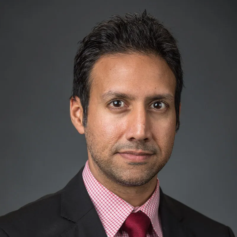Dr. Nitesh Vachhani, MD - Booth, TX - Gastroenterology