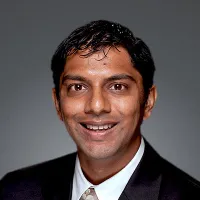 Dr. Ryan Raju, MD - Temple, TX - Otolaryngology-Head & Neck Surgery
