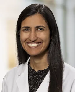 Dr. Surbhi Jain, MD - Saint Louis, MO - Obstetrics & Gynecology