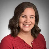 Kate T. Richard, CNP - Norfolk, VA - Nurse Practitioner