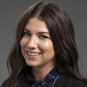 Natalie I Berger - CHICAGO, IL - Psychology
