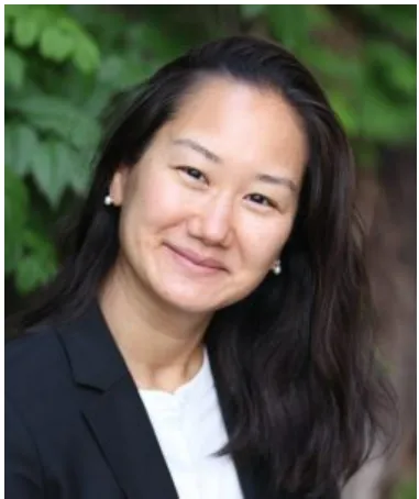 Dr. Mariana Harasawa, OD