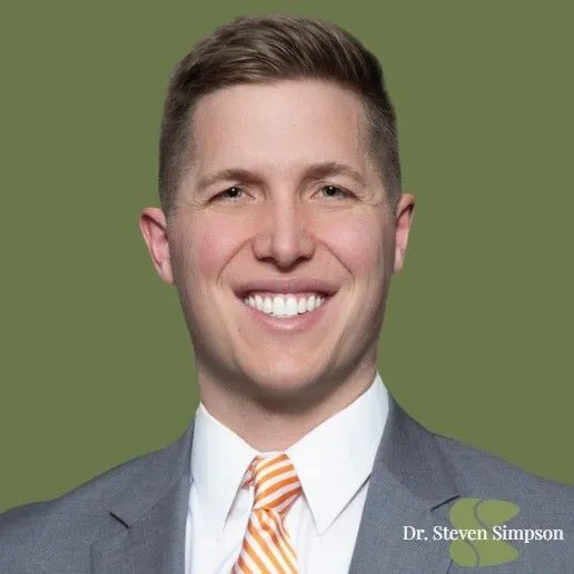 Dr. Steven Simpson, DMD - KNOXVILLE, TN - Dentistry