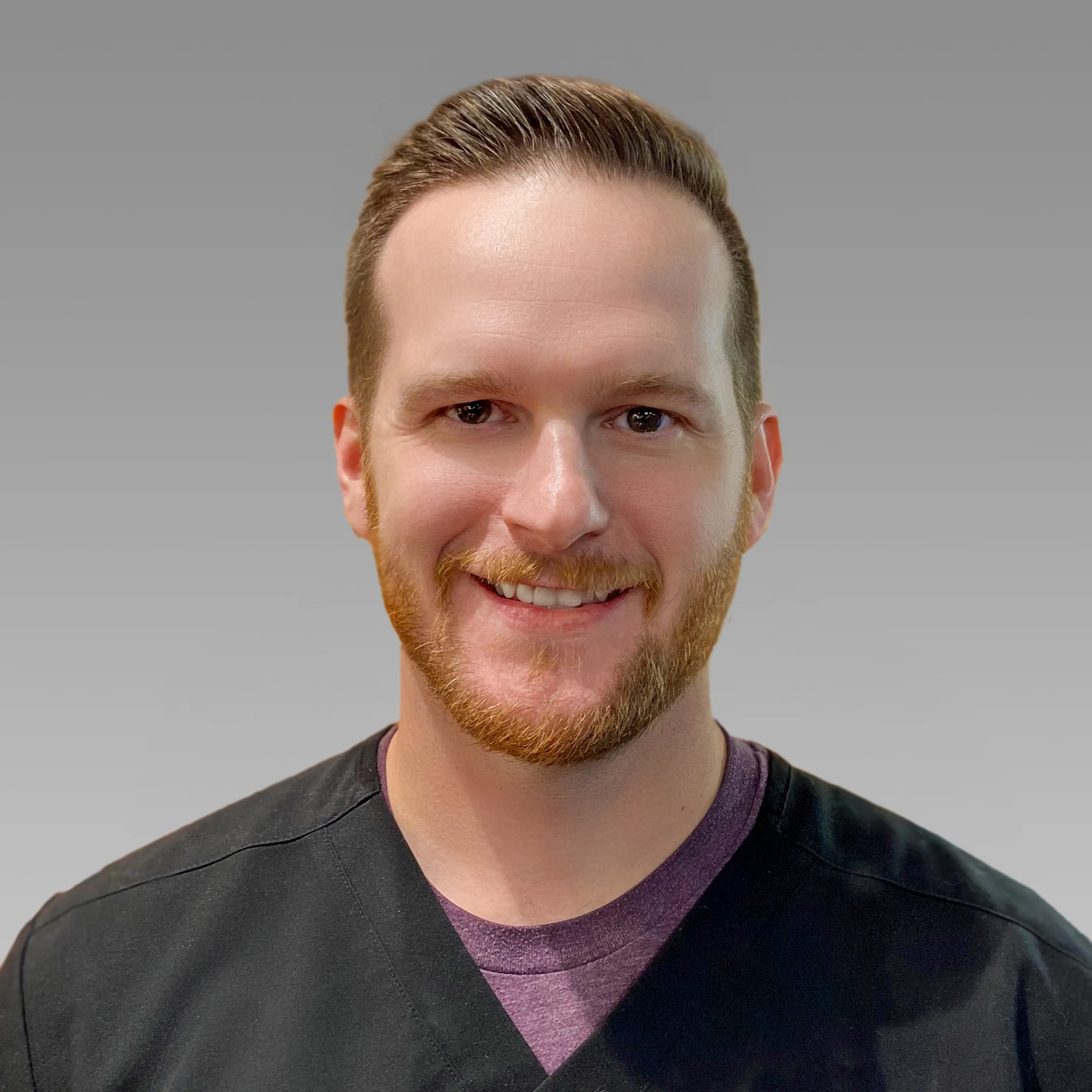 Dr. Marcus Whatley, OD - Southlake, TX - Optometry, Optometrist