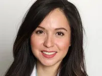 Dr. Veronica Deseray Galaviz, MD - Hawthorne, NY - Obstetrics & Gynecology