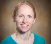 Dr. Leslie Mortland, MD - Saint Cloud, MN - Pediatrics