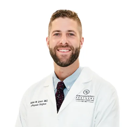 Dr. Adam Warwick Green, MD - North Franklin, CT - Orthopedic Surgery, Orthopaedic Trauma