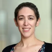 Amanda Palo, PhD - Houston, TX - Psychology