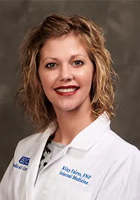 Kiley M Faires, FNP - Collinsville, IL - Internal Medicine