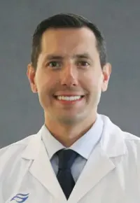 Dr. Mitchell Hughes, MD - Merrillville, IN - Orthopedic Surgery
