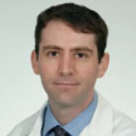 Dr. Noah A Emerson, DO - New Orleans, LA - Diagnostic Radiology, Radiologist