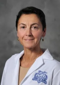 Dr. Jadranka Dragovic, MD - Clinton Township, MI - Radiation Oncology