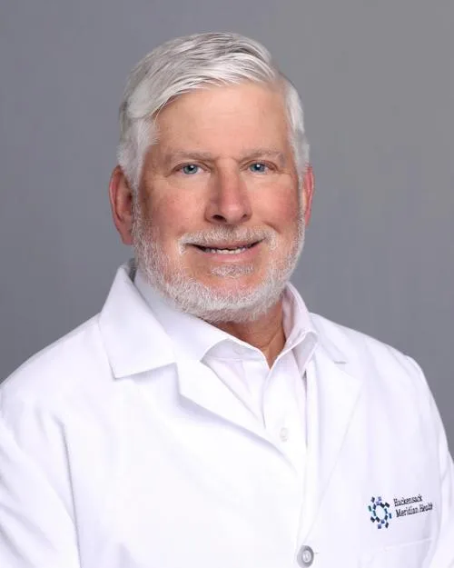 Dr. Allen Morgan, MD