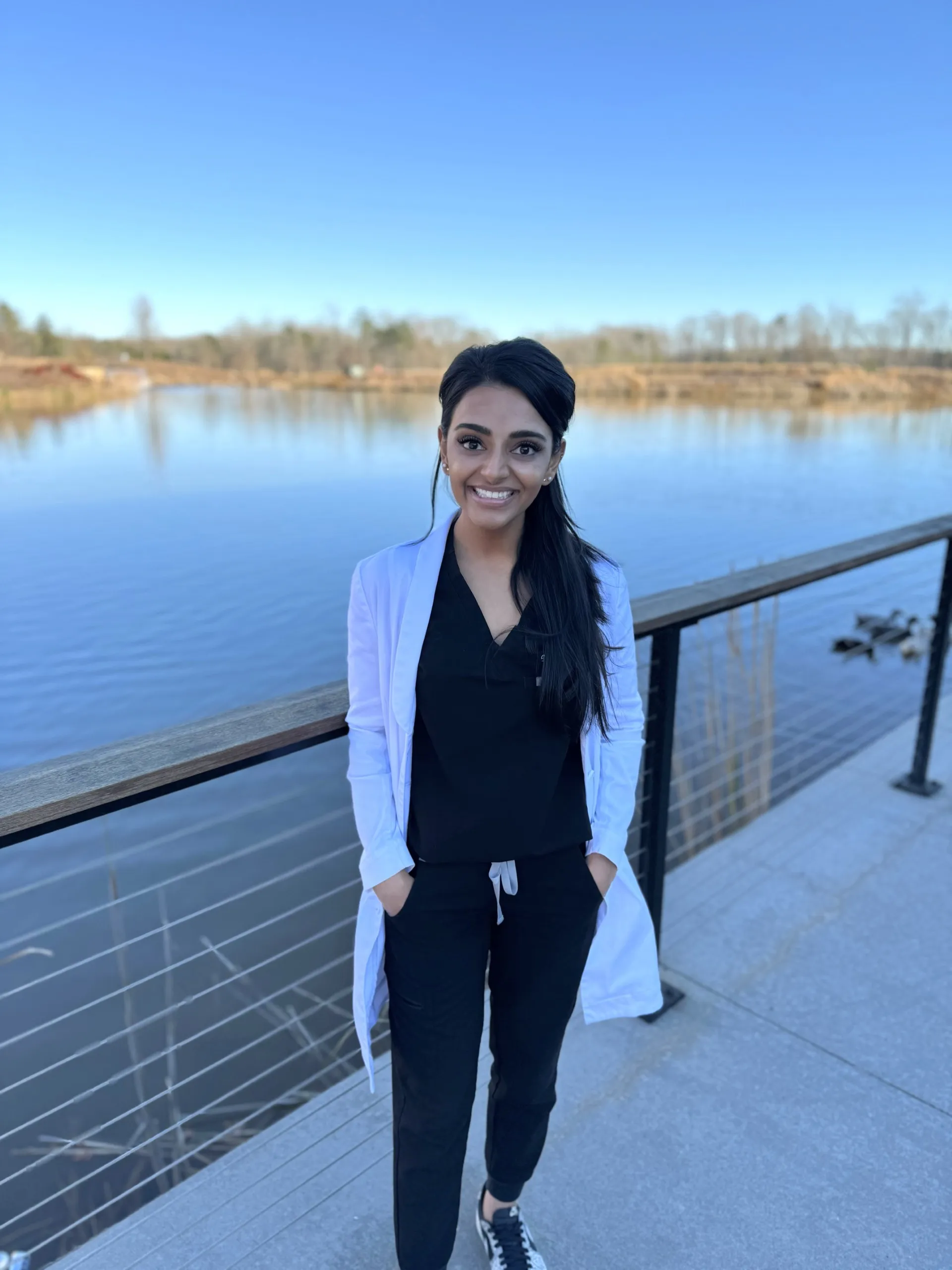 Dr. Gopali Urmish Patel - Fort Mill, SC - Dentistry