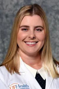 Dr. Stephanie Anne Thomas, DO - Jacksonville, FL - Emergency Medicine