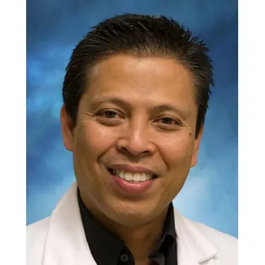Harry Arguelles Avellona, NP - Mission Hills, CA - Internal Medicine