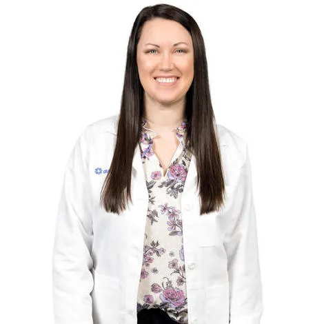 Lisa Christine Hoyman - Westerville, OH - Psychology
