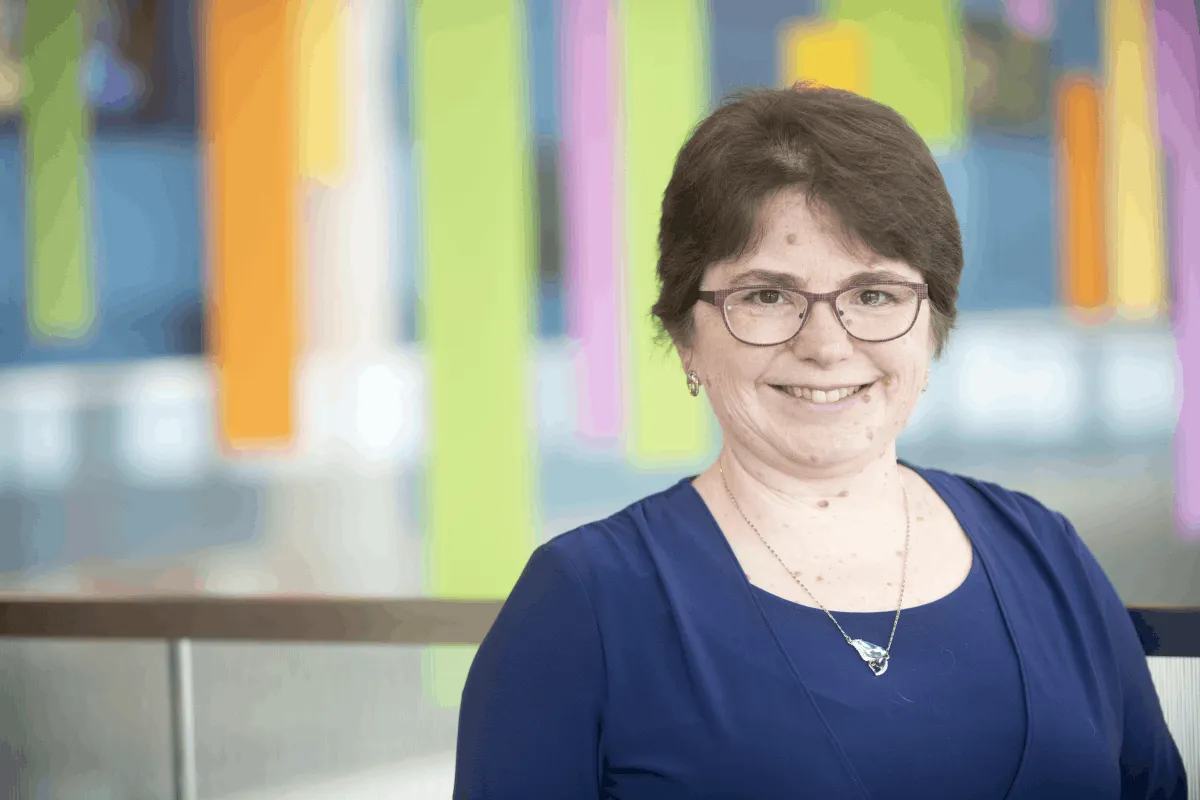 Dr. Catherine Ward-Melver, MD - Akron, OH - Medical Genetics, Genetics Specialist