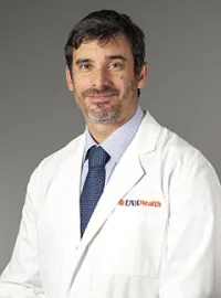 Dr. Jeffrey M Wilson, MD