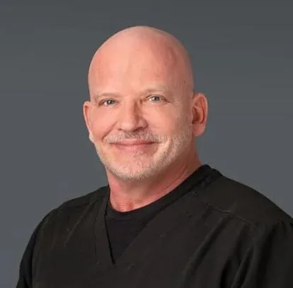 Dr. Steven Tieche, MD