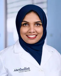 Tamanna Ferdous, MD, MPH, DABOM - Houston, TX - Family Medicine