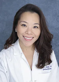 Katherine J Hahn, MD, MPH - Beverly Hills, CA - Gastroenterology