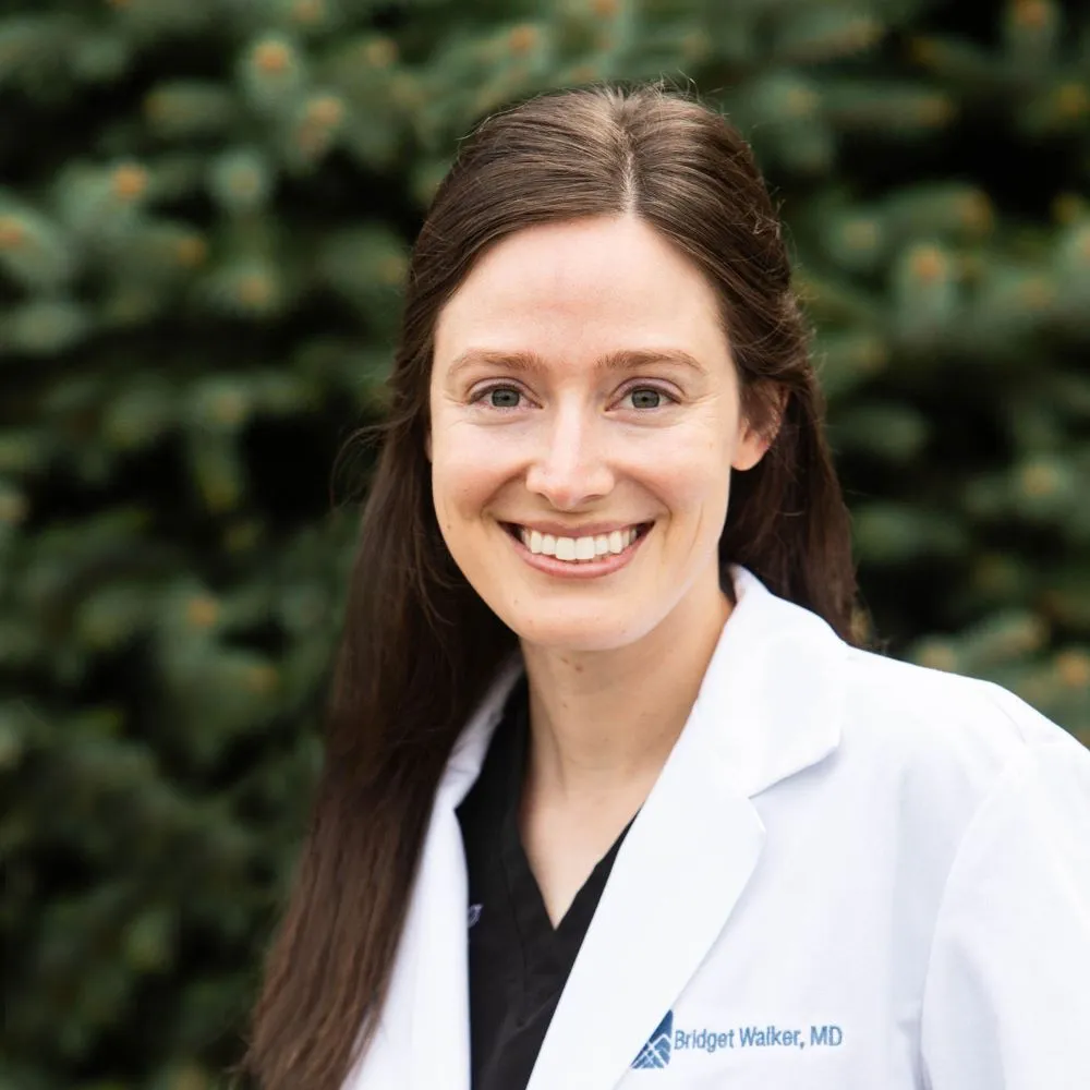 Dr. Bridget Lindsley Walker - MONTROSE, CO - Dermatology