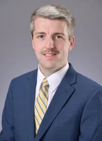 Dr. Caleb Dawson, MD - Georgetown, KY - Surgery