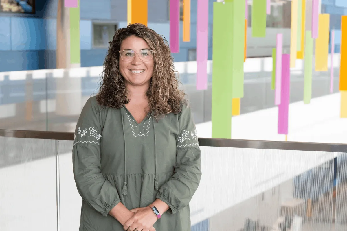 Megan Dahlheimer, APRN, CNP - Akron, OH - Nurse Practitioner, Internist/pediatrician