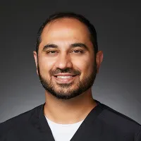 Massoud Rasooli, FNP - Garland, TX - Gastroenterology, Nurse Practitioner