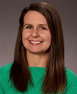 Caryn Yeager, CPNP - Bridgeton, MO - Nurse Practitioner, Internist/pediatrician
