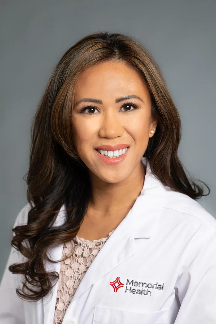 Dr. Roxanne Bautista-Szorc - Decatur, IL - Family Medicine