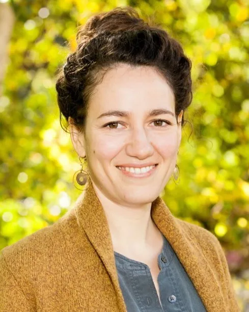 Myra Mae Theriault - Portland, OR - Acupuncture