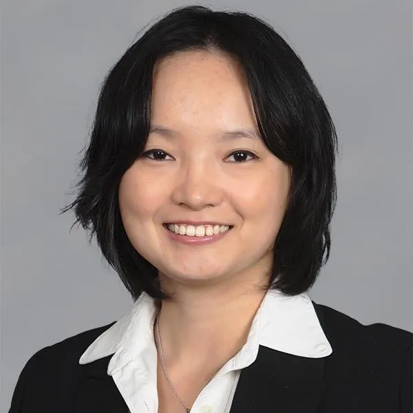 Dr. Xinyi Ge, MD - Bensalem, PA - Family Medicine
