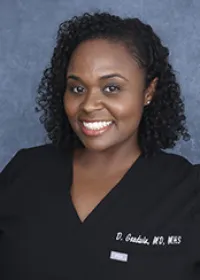 Dr. Diamond M Goodwin, MD - Los Angeles, CA - Obstetrics & Gynecology